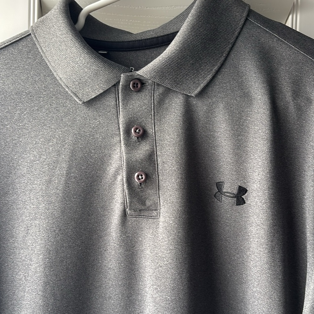 Under Armour polo XL
